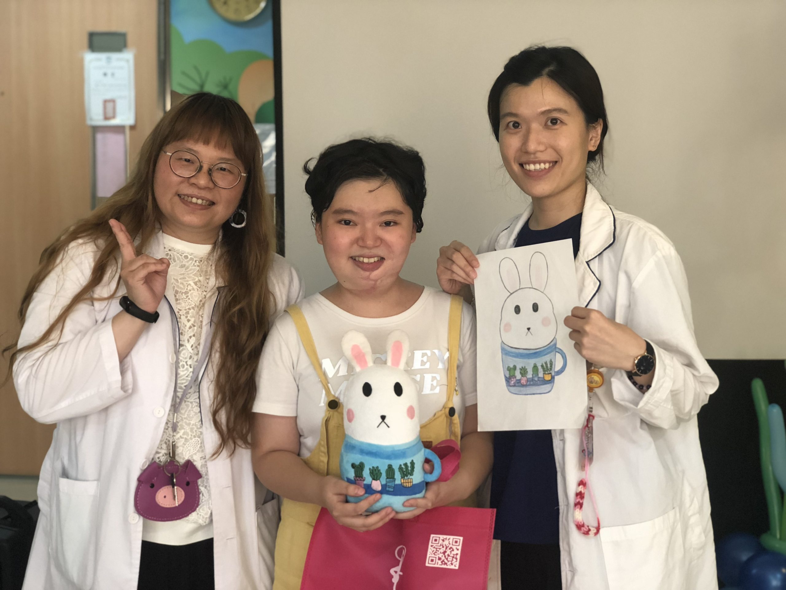 客製出生體重熊