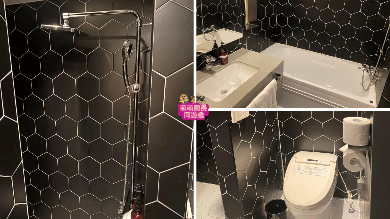 Busan釜山西面住宿:一口氣住4晚,萌萌園長帶您深度探索South Vendeco Hotel南凡迪科飯店的獨家住宿體驗 13 釜山西面住宿,西面住宿,釜山西面住宿South Vendeco Hotel,South Vendeco Hotel,South Vandeco Hotel