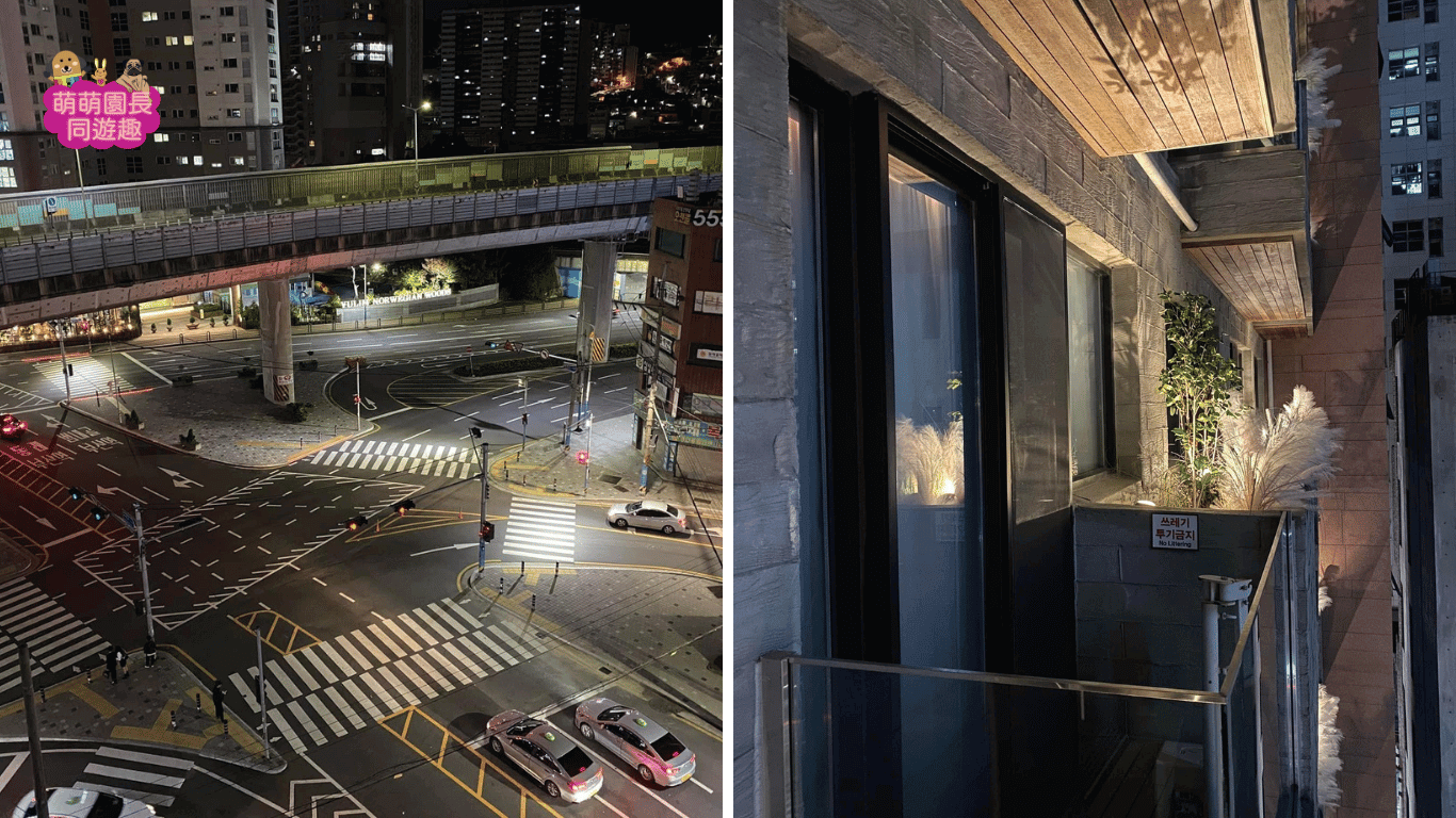 Busan釜山西面住宿:一口氣住4晚,萌萌園長帶您深度探索South Vendeco Hotel南凡迪科飯店的獨家住宿體驗 12 釜山西面住宿,西面住宿,釜山西面住宿South Vendeco Hotel,South Vendeco Hotel,South Vandeco Hotel