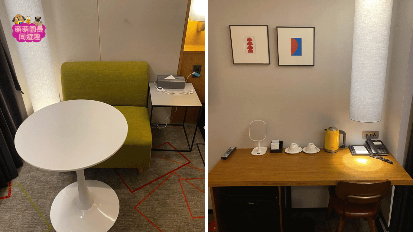 Busan釜山西面住宿:一口氣住4晚,萌萌園長帶您深度探索South Vendeco Hotel南凡迪科飯店的獨家住宿體驗 11 釜山西面住宿,西面住宿,釜山西面住宿South Vendeco Hotel,South Vendeco Hotel,South Vandeco Hotel