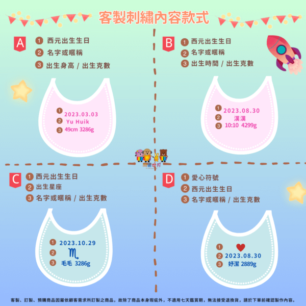 公益體重熊:愛心相伴,關懷延續,客製體重熊的同時,也關心兒童的心靈成長與情緒教育 7 獻愛體重熊|感謝狀+兒童情緒教育繪本贈書