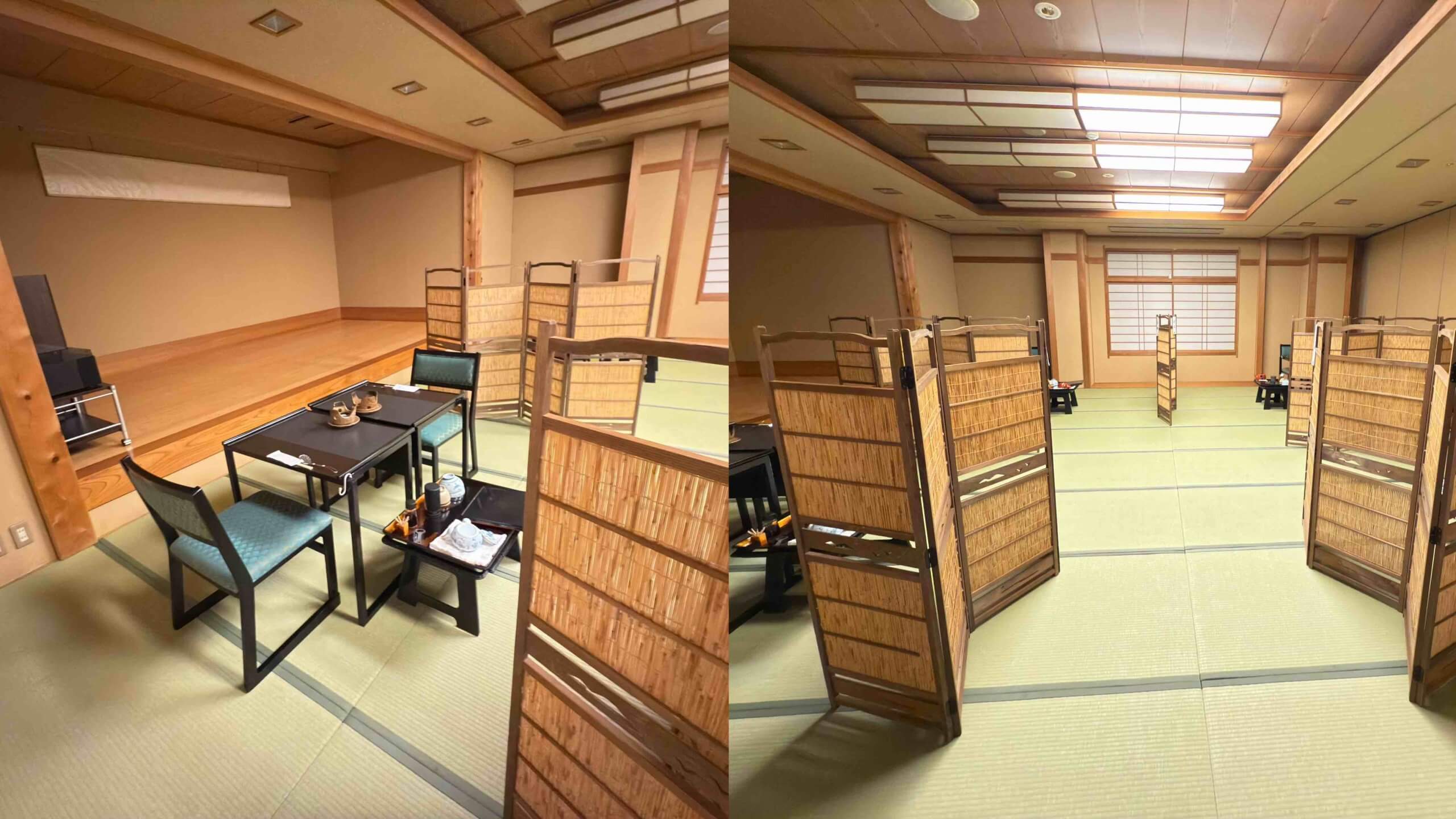 湯田中溫泉 大陽館 一泊二食:長野旅館開箱與澀溫泉九湯巡禮全攻略!竟遇地獄谷野猿公苑「0猴」大意外? 4 湯田中溫泉 大陽館 一泊二食