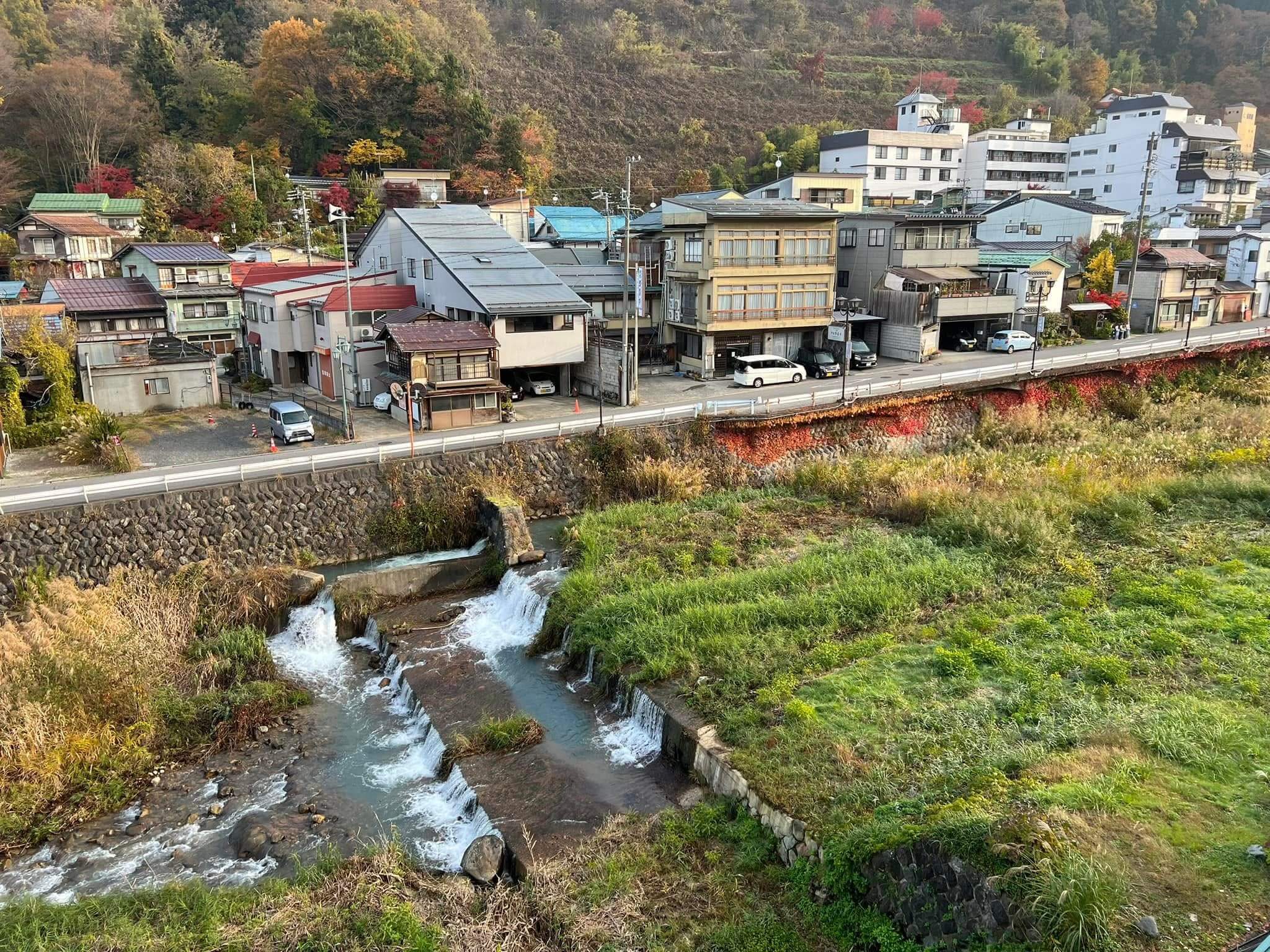 湯田中溫泉 大陽館 一泊二食:長野旅館開箱與澀溫泉九湯巡禮全攻略!竟遇地獄谷野猿公苑「0猴」大意外? 9 湯田中溫泉 大陽館 一泊二食